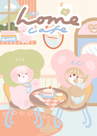 Bamboo | home cafe