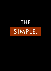 THE SIMPLE -BOX- THEME 3