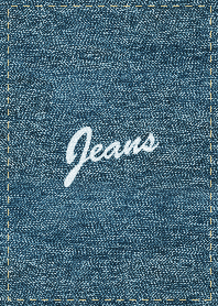 ジーンズ（Jeans）
