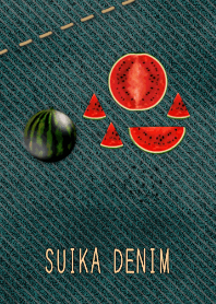 Suika Denim