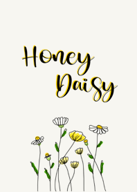 Honey daisy