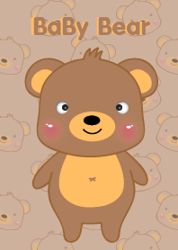 Baby Bear theme