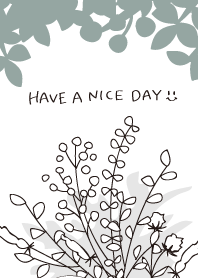Have a nice day !!