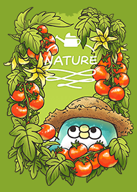 PP mini 小小企鵝 11 - 小農夫