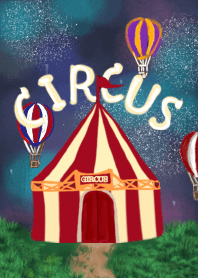 MIRACLE CIRCUS