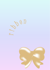 Fairy tale ribbon