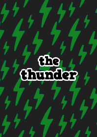 the thunder THEME /29
