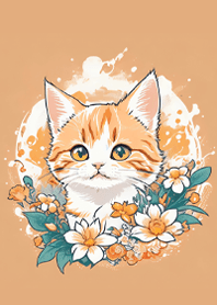 花影貓蹤 2
