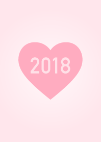 Born in 2018/Simple Pink dress-up