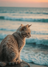 Cats run wild #IaCWZ273.