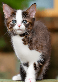 nyanko great runaway#mbjat05