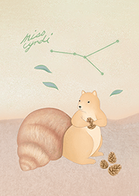 Cancer - Miss Cyndi Zodiac Collection