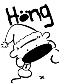 Hong!