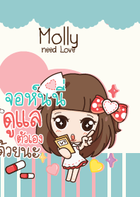 JONNY molly need love V04