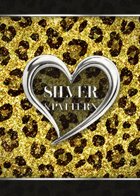 Silver Heart - Panther  - 02 F-13