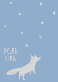 POLAR STAR（キツネ）