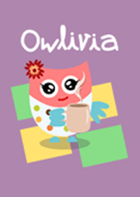 Owlivia
