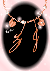 Z&J -economic fortune-PinkGold-Initial