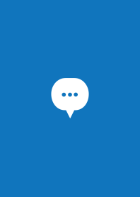 SIMPLE(white blue)V.2619b