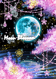 Moon Blossom