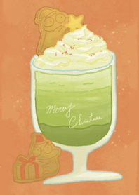 A Christmas full of cookies and spices