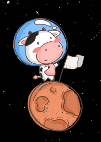 การผจญภัยของวัวน้อย