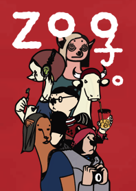 Lady Zoo.