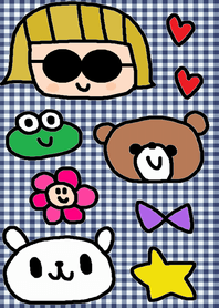 nenerinGirls theme252