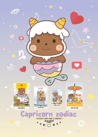 Capricorn - In Love & New Love I