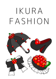 IKURA fashion
