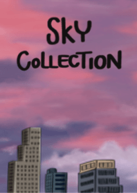 Vanilla Sky in the city