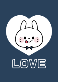 Lovely couple -Heart Theme- Boy 13