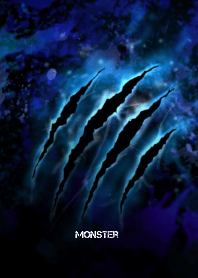 Monster × Monster