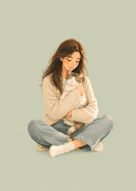 Wrapped in Tiny Warmth