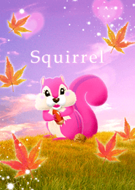 -Squirrel-
