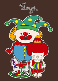 TOYS