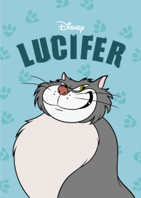 Lucifer ซินเดอเรลล่า