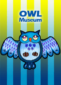 フクロウ 博物館 192 - See The Light Owl