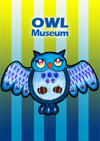 นกฮูก พิพิธภัณฑ์ 192 - See The Light Owl