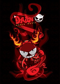 DADA : Devil Red Fife