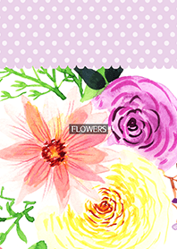 water color flowers_477