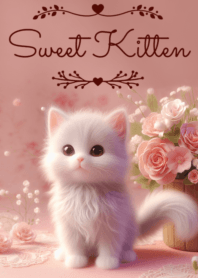 Sweet Kitten No.95