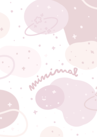 pink tone 2 : minimon