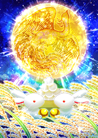 FullMoon of Fortune[MoonlightPhoenix]