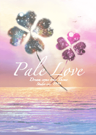 Rising luck Pale Love1