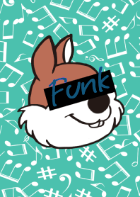 MUSIC squirrel THEME /11