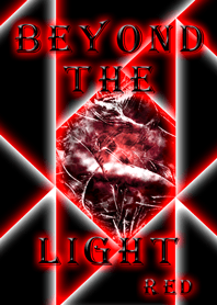 Beyond the light Red
