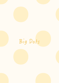 Big Dots - Honey
