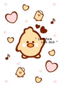 Cute little duck 6 :)