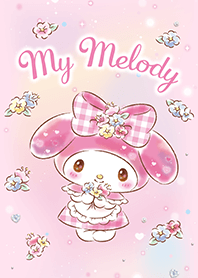 My Melody（閃亮花店篇）